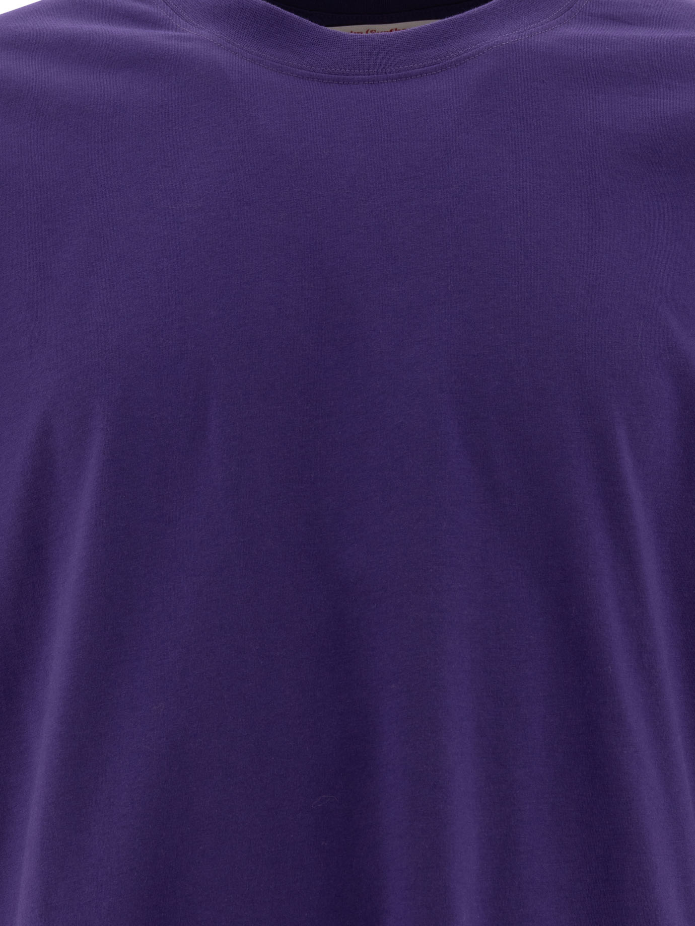 STOCKHOLM SURFBOARD CLUB Purple Stockholm (Surfboard) Club t-shirt